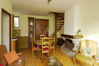 achat maison trehorenteuc 56430