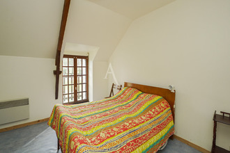 achat maison trehorenteuc 56430