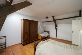 achat maison trehorenteuc 56430