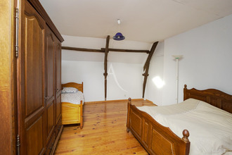 achat maison trehorenteuc 56430