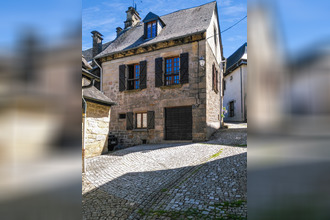 achat maison treignac 19260