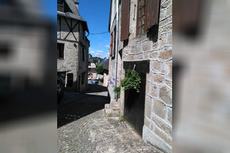 achat maison treignac 19260