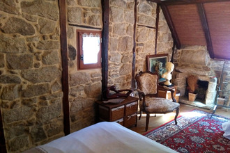 achat maison treignac 19260