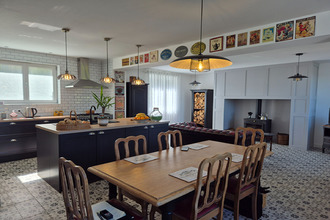 achat maison treignac 19260