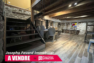 achat maison treignac 19260