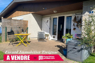 achat maison treignac 19260