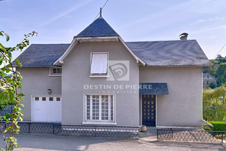 achat maison treignac 19260
