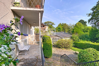 achat maison treignac 19260