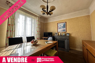 achat maison treignac 19260