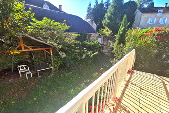 achat maison treignac 19260