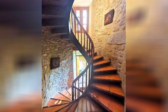 achat maison treignac 19260