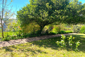 achat maison treignac 19260