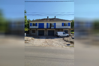 achat maison treignac 19260