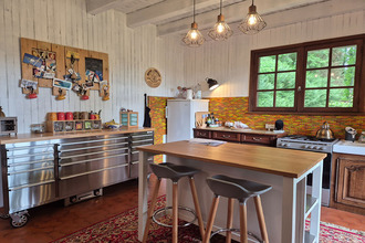 achat maison treignac 19260