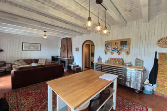 achat maison treignac 19260