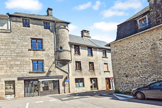 achat maison treignac 19260