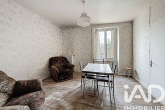 achat maison treignac 19260