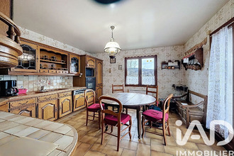 achat maison treignac 19260