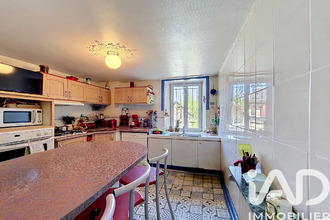 achat maison treignac 19260