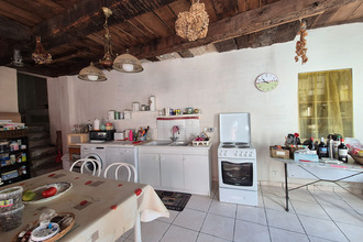 achat maison treignac 19260
