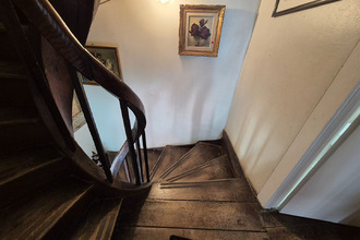 achat maison treignac 19260