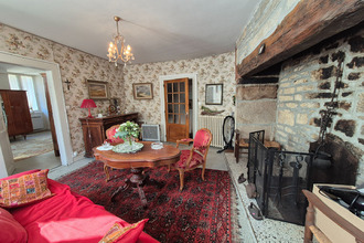 achat maison treignac 19260