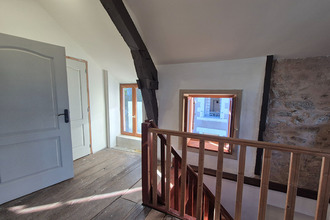 achat maison treignac 19260