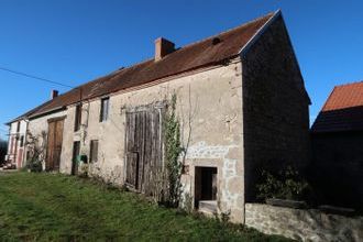 achat maison treignat 03380