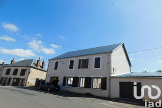 achat maison treignat 03380