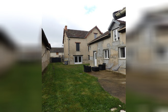 achat maison treignat 03380
