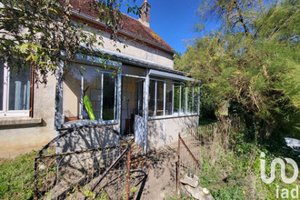 achat maison treignat 03380