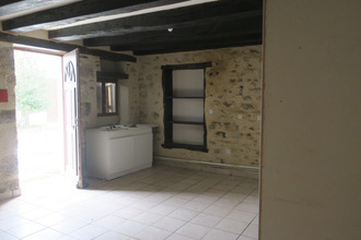 achat maison treignat 03380