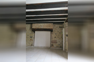 achat maison treignat 03380