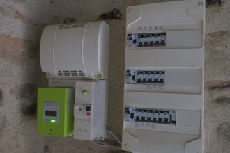 achat maison treignat 03380