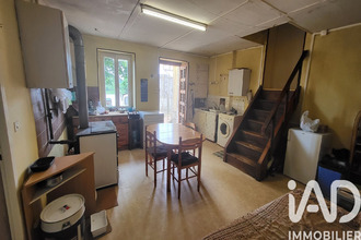 achat maison treignat 03380