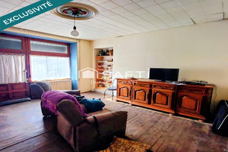 achat maison treignat 03380