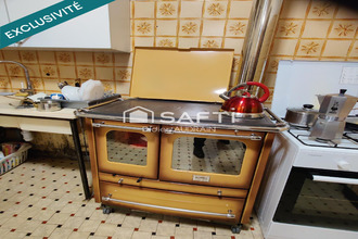 achat maison treignat 03380