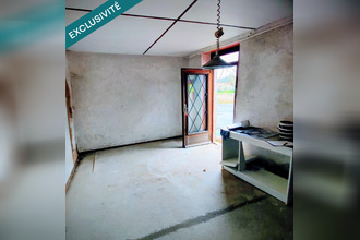 achat maison treignat 03380