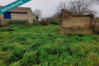 achat maison treignat 03380