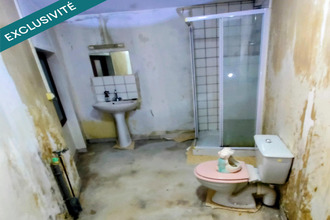 achat maison treignat 03380