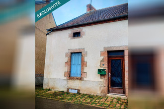 achat maison treignat 03380