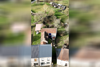 achat maison treignat 03380