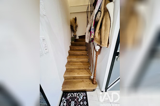 achat maison treignat 03380