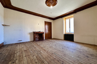achat maison treignat 03380
