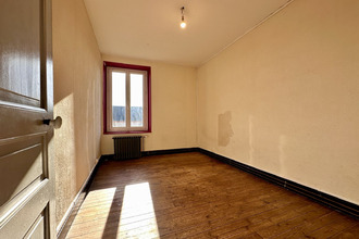 achat maison treignat 03380