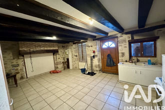 achat maison treignat 03380