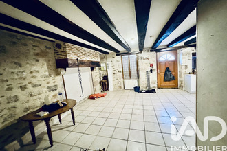 achat maison treignat 03380