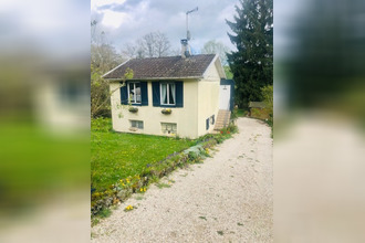 achat maison treigny 89520