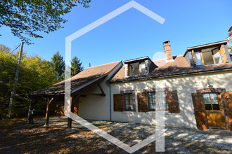 achat maison treigny 89520