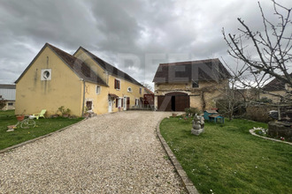 achat maison treigny 89520